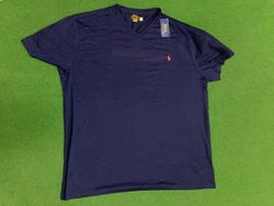 Ralph Lauren Plain T-Shirt (Mms-562)