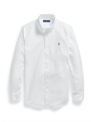 Premium Polo ralph lauren white colour shirts