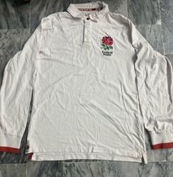 Club rugby shirts
