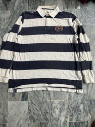 Club rugby shirts