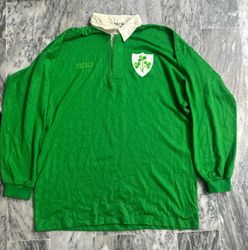 Club rugby shirts
