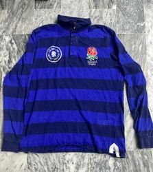 Rugby club shirts