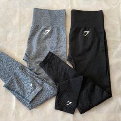 Gymshark leggings