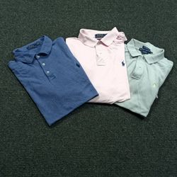 Ralph Lauren Polo Shirts