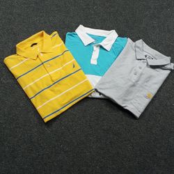 Branded Polo Shirts