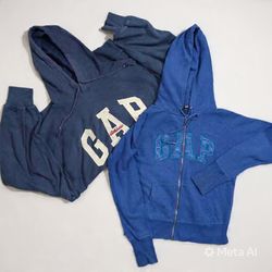 Premium brand Gap hoodie