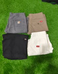 shorts Carhartt Dickies