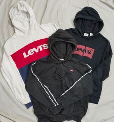 Premium brand Levi's