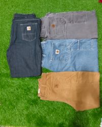Carhartt Jeans