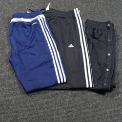 Adidas Track Pants