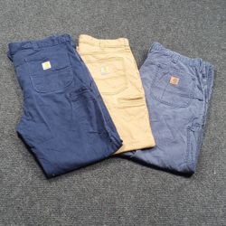 Carhartt Carpenter Pants