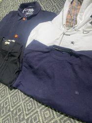 Burberry Bundle