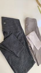 Premium Lululemon Leggings