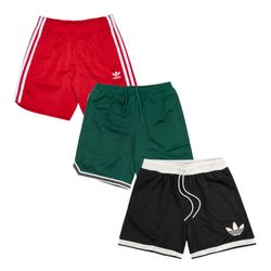 Mix Brand Shorts
