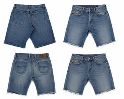 Y2K Shorts
