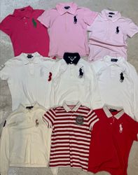 Ralph Lauren Big pony polo