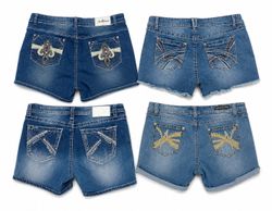 Mixed brand Shorts