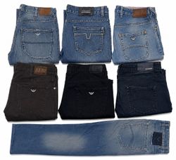 Armani jeans