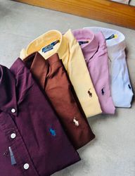 Polo Ralph Lauren Shirts