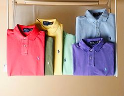 Premium Polo Ralph Lauren T-shirts