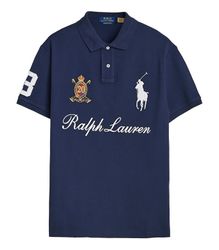 Ralph Lauren polo