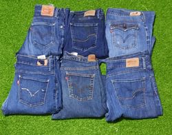 LEVI'S JEANS