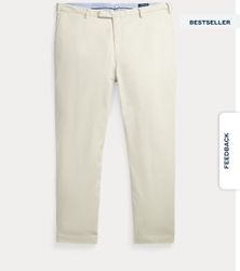 Ralph Lauren chinos pants
