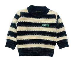 Pull en laine pour enfants Premium