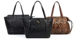Guess Large Handbags