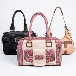 Guess bags