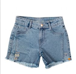 Unbranded Denim Shorts