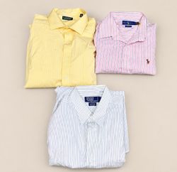 Ralph Lauren Shirts