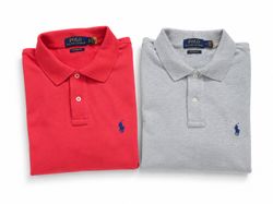 Ralph Lauren Polo Shirts