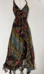 Y2K camisole dresses