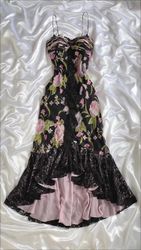 Y2K camisole dresses