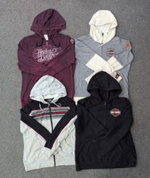 ZV0706 Harley-Davidson Mix Bundle