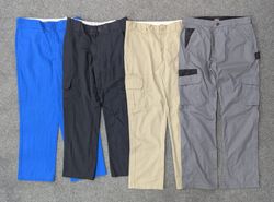 ZV0524 Dickies Mix Pants
