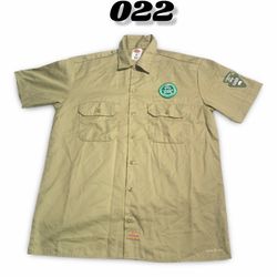 Carhartt & Dickies Men Shirts (brands) Carhartt & ..