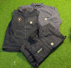 6194 _ Carharrt, Jacke