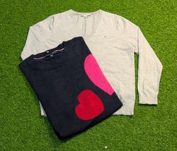 6195 _ Tommy Hilfiger, Sweaters