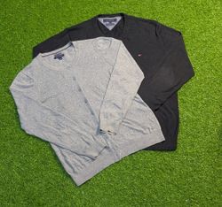 6196 _ Tommy Hilfiger Sweaters