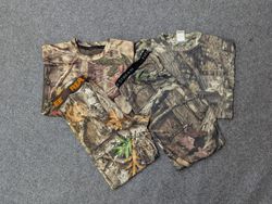 CRZ0522 Hunting Mix Bundle
