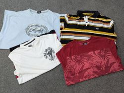 CRZ0595 Ecko  / South Pole T-Shirts
