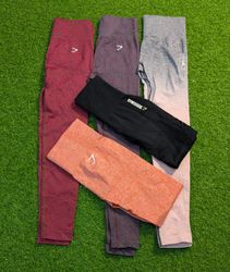 6198 _ Gymshark Leggings