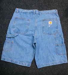 Mixed short