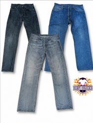 Vintage 501 levis jeans iclude made in usa