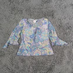 Y2K Sheer Fashion Blouses Mix