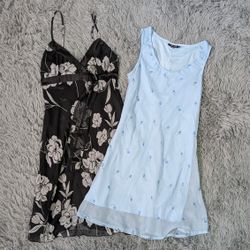 Y2K Dresses Bundle | Mixed Women's Dress Lot | Gra..