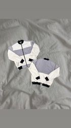 Upcycled Ralph Lauren Harrington Jacket