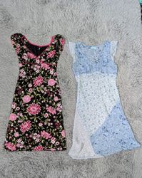Y2K Dresses Bundle | Women's Mixed Dress Lot | Gra..